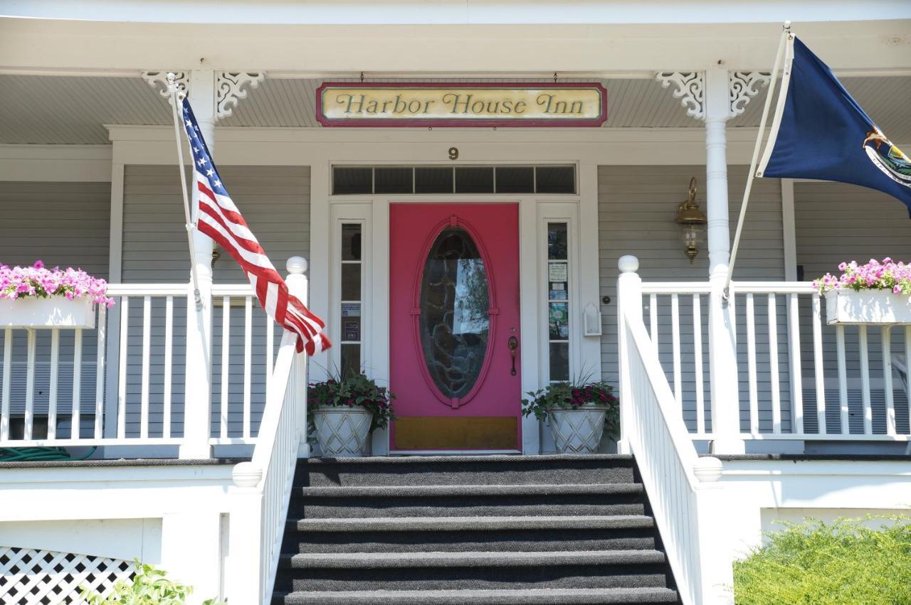 Harbor House Inn Grand Haven Exteriör bild